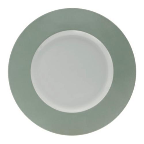 Livellara Sottopiatto Bone China (34cm) FRESHNESS Sage A0437D63