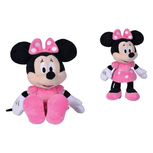 Simba Peluche Minnie (25cm) DISNEY 6315870227