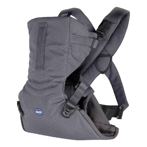 Chicco Marsupio infanzia (max. 9 Kg ) EASYFIT Moon grey 0007915477