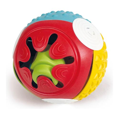 Clementoni Palla Sensoriale ( 5 pz ) CLEMMY 6-36m 17689