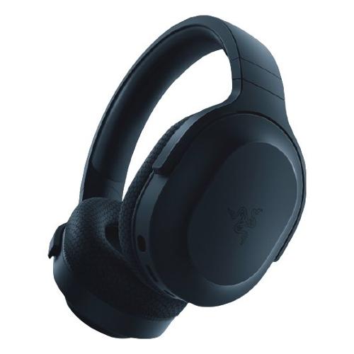 Razer Cuffie gaming BARRACUDA X Black RZ04 03800100 R3M1