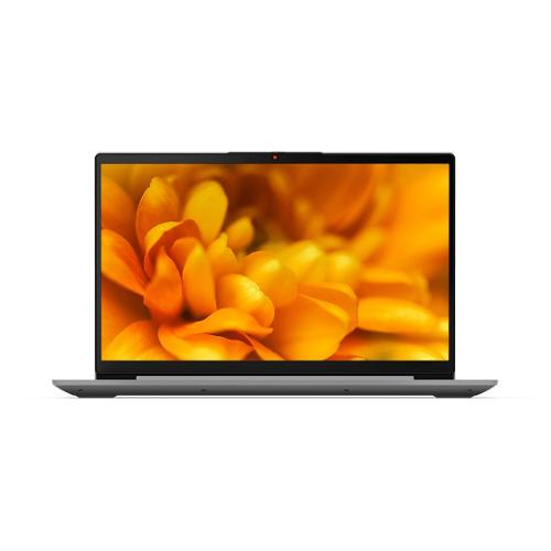 Lenovo Notebook 15,6" IDEAPAD 3 15Itl6 Intel Core i7 8GB 512GB Artic grey 82H8025KIX