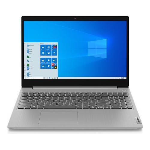 Lenovo Notebook 15,6" IDEAPAD 3 15IGL05 ( Intel Celeron 4GB 128GB ) Platinum gray 81WQ00JCIX