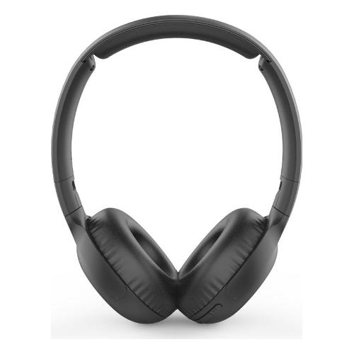Philips Cuffie microfono bluetooth 200 SERIES Pieghevoli Black TAUH202BK 00