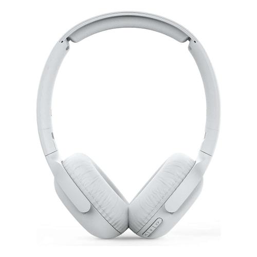 Philips Cuffie microfono bluetooth 200 SERIES Pieghevoli White TAUH202WT 00