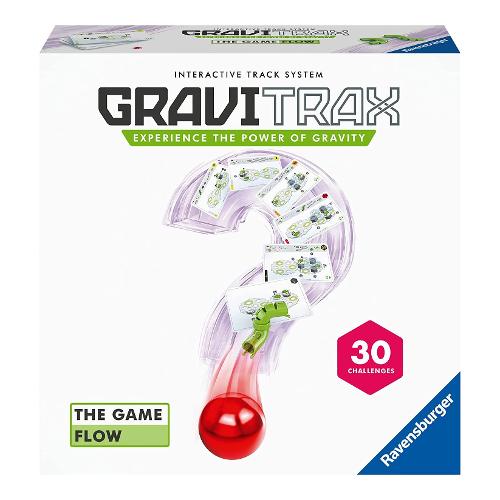 Ravensburger The game flow GRAVITRAX 27017