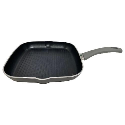 Ballarini Bistecchiera Alluminio antiaderente (28x28cm) LAZISE