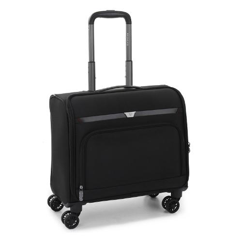 Roncato Trolley notebook 15,6" BIZ 4.0 Black 41388801 01