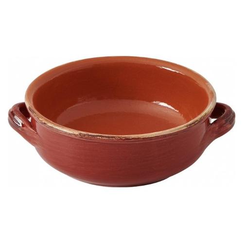 Brandani Cocotte terracotta (14x5cm) PRIMIZIE Assortito 52266