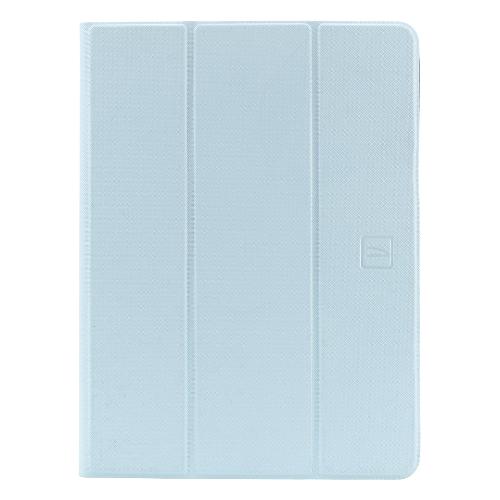 Custodia a libro UP PLUS Ipad 10.2 e Ipad Air 10,5 Azzurro IPD102UP Z