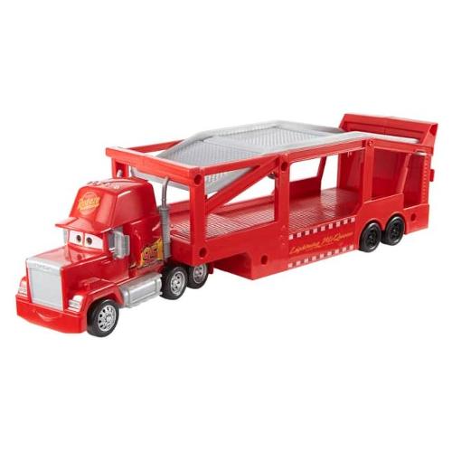 Mattel Mack Trasportatore DISNEY CARS HDN03