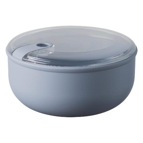 Omada Contenitore alimenti (1,8L) PULL BOX Pervinca M6681PV