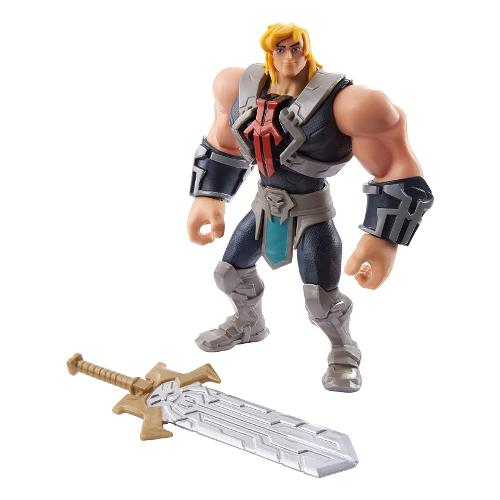 Mattel He Man (14cm) MASTER OF THE UNIVERSE HBL66