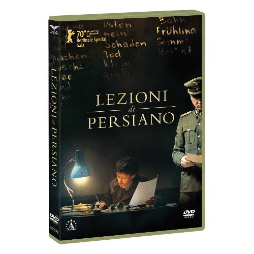 Eagle Pictures DVD Lezioni Di Persiano - Vadim Perelman 868706EVDO