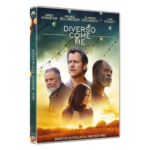 Universal Pictures DVD Diverso Come Me - Michael Carney
