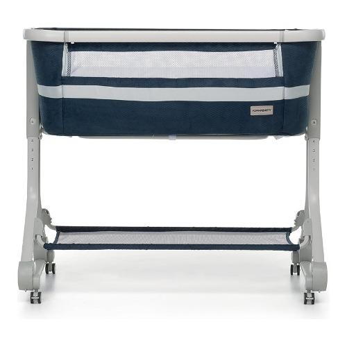 Foppapedretti Culla Co-Sleeping MYBEBÈ Blu 9702004601