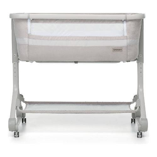 Foppapedretti Culla Co-Sleeping MYBEBÈ Greige 9702004602