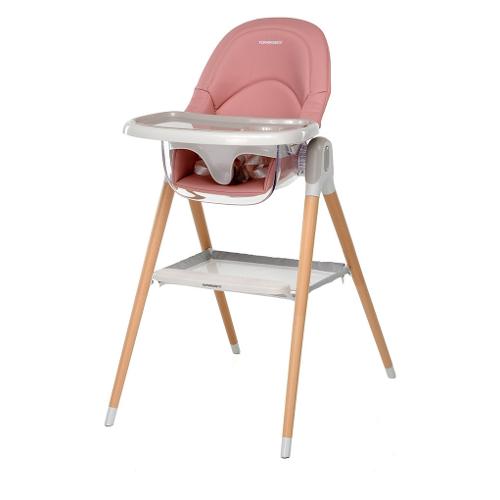 Foppapedretti Seggiolone BONITO Pink 9700419201