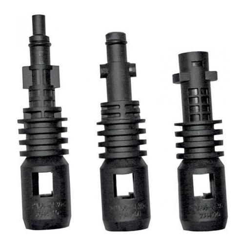 Annovi Reverberi Adattatore idropulitrice set 3 Pz Universali 41890