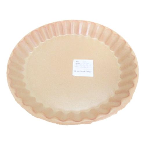 De Silva Stampo Terracotta Torta (30cm) RUSTICO Beige filo marrone 617