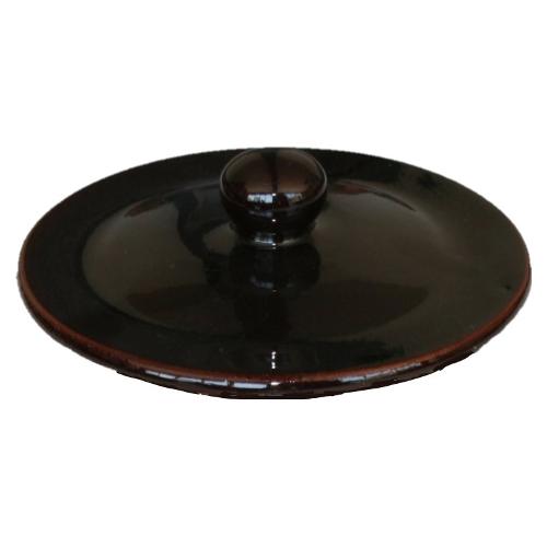 De Silva Coperchio pentola Terracotta (15cm) MIMI Marrone 040