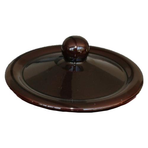 De Silva Coperchio pentola Terracotta (16cm) MIMI Marrone 240