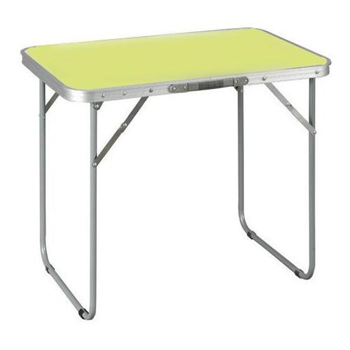 Amicasa Tavolo da campeggio (80x60cm) 486B