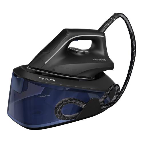 Ferro stiro caldaia EASY STEAM Vr5121 Black e Blue 1830005838