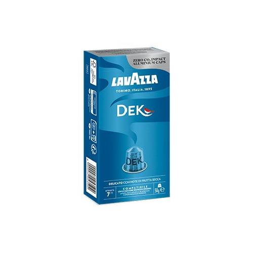 Lavazza Capsule ( Nespresso ) Dek 30 pz
