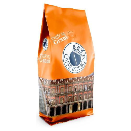 Borbone Caffè Grani Miscela Nobile 1000 gr