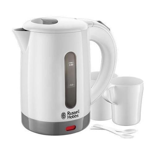 Russell Hobbs Mini Bollitore Colours Plus+ Crema - Russell Hobbs - Idee  regalo