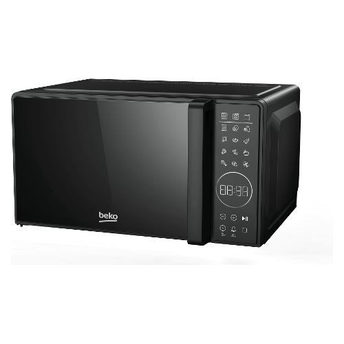 Beko Microonde (20Lt) Mgc20130Bfb Grill Black 1100 Watt