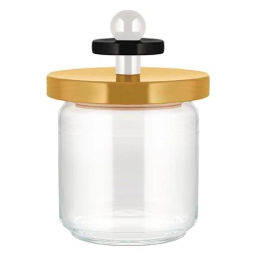 Alessi Barattolo (750ml) Giallo ES16 75 1