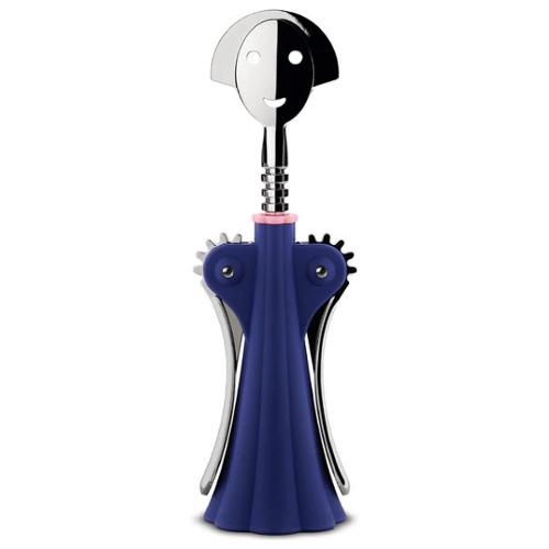 Alessi Cavatappi ANNA G Blu AM01 DAZ