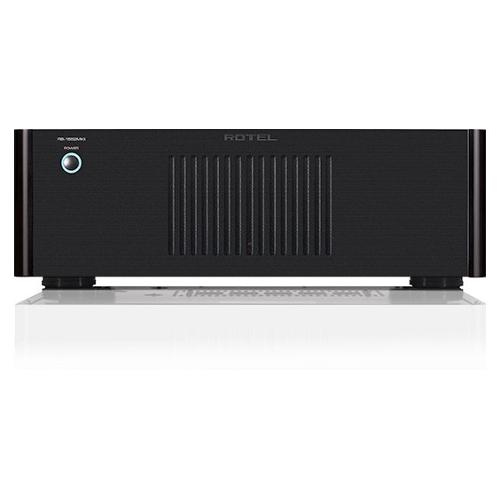Rotel Amplificatore HI FI 2.0 RB 1552 MkII Nero 130w per canale