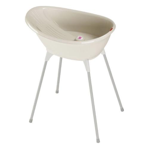 Okbaby Vasca bimbo con cavalletto (78,5x54,5x99,5cm) BELLA Bianco 925 16