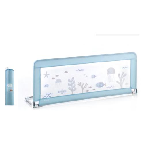 Janè Barriera letto pieghevole (130x55cm) Lazuli blue 50294 U53
