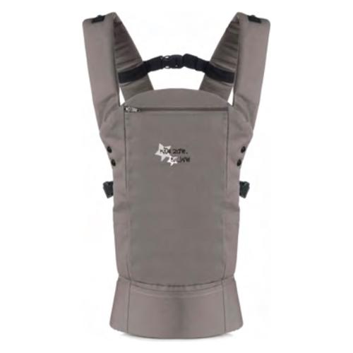 Janè Marsupio infanzia (max. 18 Kg ) LIKE Cemento 60249 T63