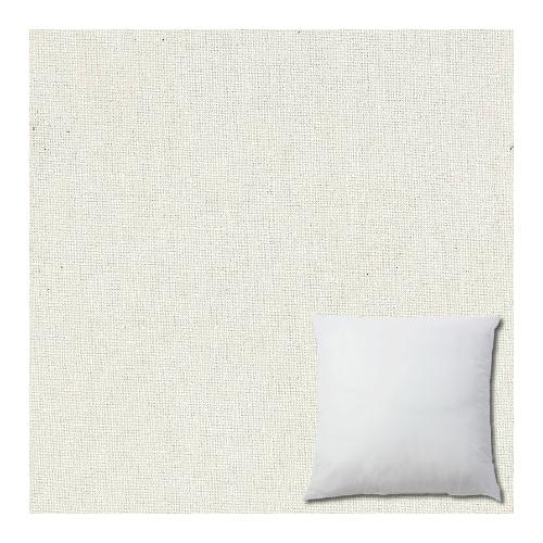 Rizzi Cuscino arredo VENUS Bombato 0001 (50x15x50cm) JA1880BB0001