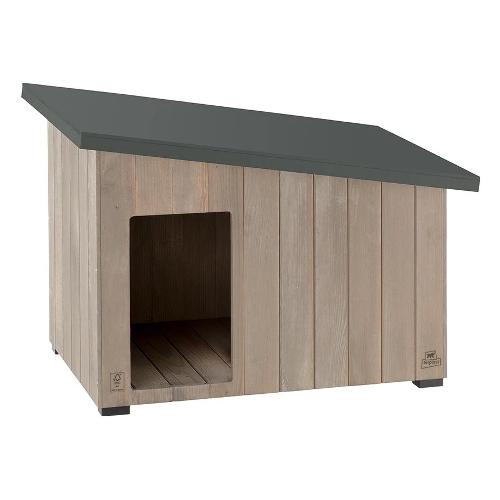 Ferplast Cuccia esterno Argo 80 taglia medio/grande (95,5x92,5x67 cm) 87027300