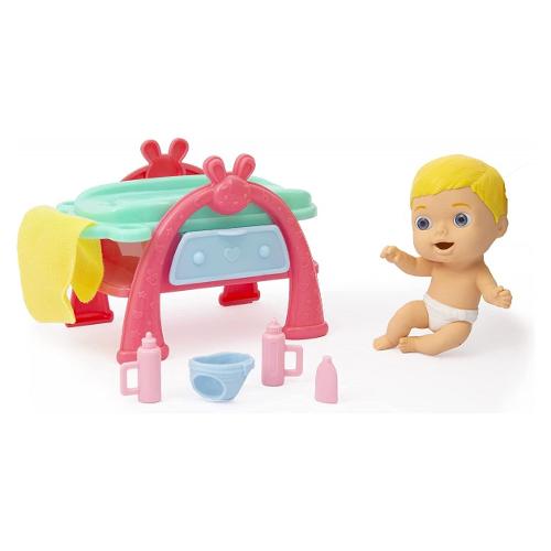 Giochi Preziosi Bambola Nursery CICCIOBELLO AMICICCI Assortito CC014000