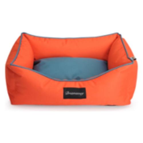 Camon Cuccia da interno gatti e cani taglia medio/piccola ALBA Dream Rosso CP174 A 1