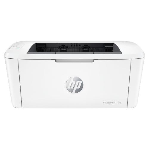 Hp Stampante Laser ( A4 Simplex 600 x 600 ) LASERJET M110We Bianco 7MD66E