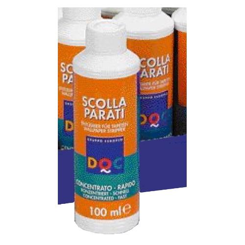 Doc Rimuovi carta da parati flacone 100 ml 49510