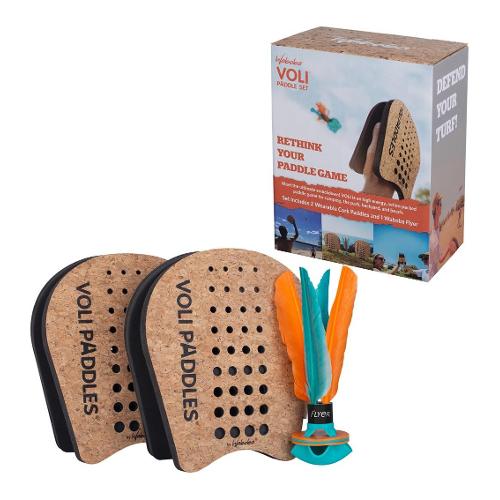 Mandelli Paddle Set Voli WABOBA 704100376