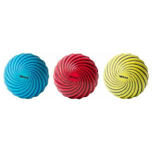 Mandelli Palla Spizzy (6,3cm) WABOBA Assortito 704100216