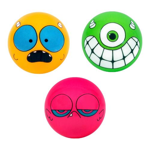 Mandelli Heads Flying Disc WABOBA Assortito 704100371