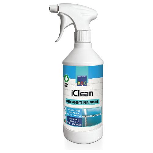 Detergente per fughe 500 ml