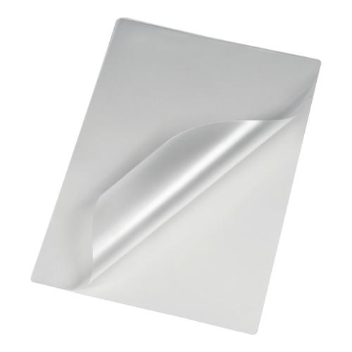 Hama Pellicola laminatore Din A4 25 pezzi Trasparente 00050567