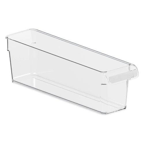 Heidrun Organizzatore frigo multiuso (1,6L) Trasparente